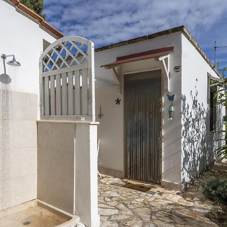 Villa Massa Depandance Polignano a Mare Exterior foto
